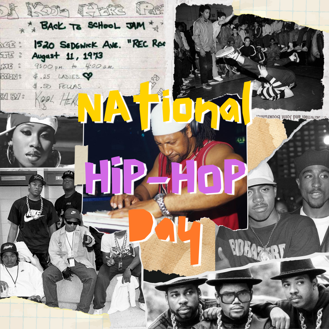 National Hip-Hop Day