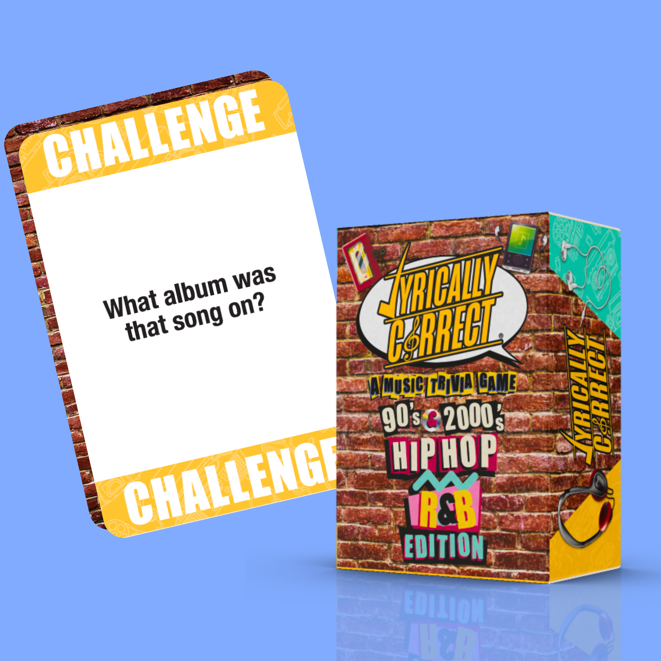 Sudadera DMX- ¿Qué quieren? 