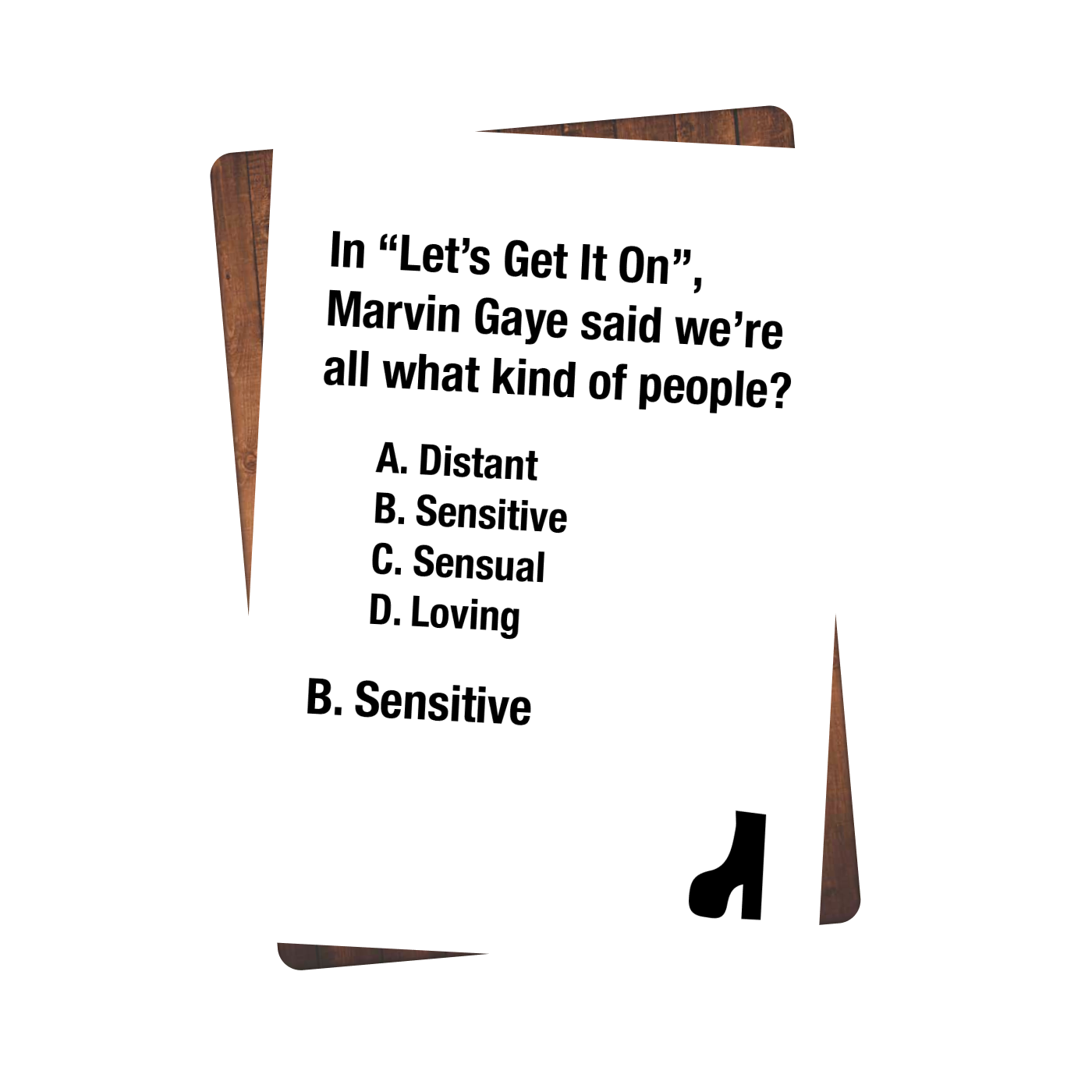 Lyrically Correct Games