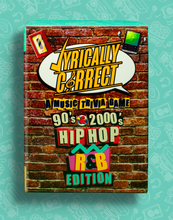 Cargar imagen en el visor de la galería, Edición de Hip Hop y R&amp;B de los 90 y 2000 
