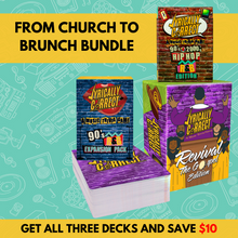 Load image into Gallery viewer, From Church to Brunch Bundle
