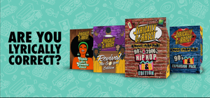 Don't Go Chasing Waterfalls Bundle (T-Shirt and Deck)
