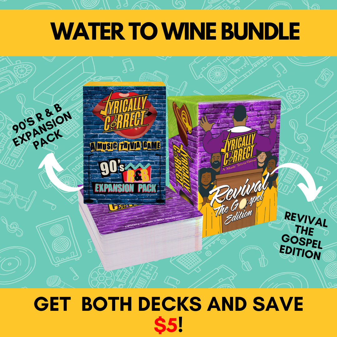 Wine Bundle